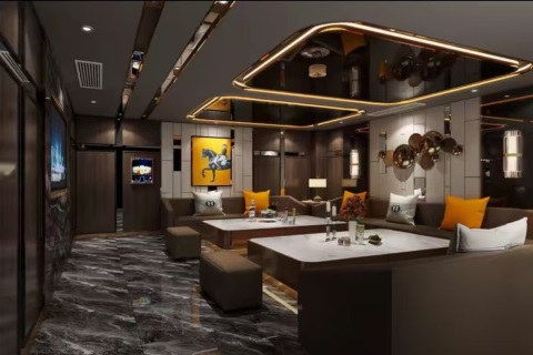 海西大型夜场招聘,求职中哪些场子最值得去?