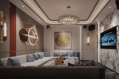 海西长期招聘KTV娱乐场所促销员,店长直招礼仪模特